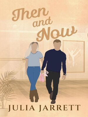 cover image of Then and Now